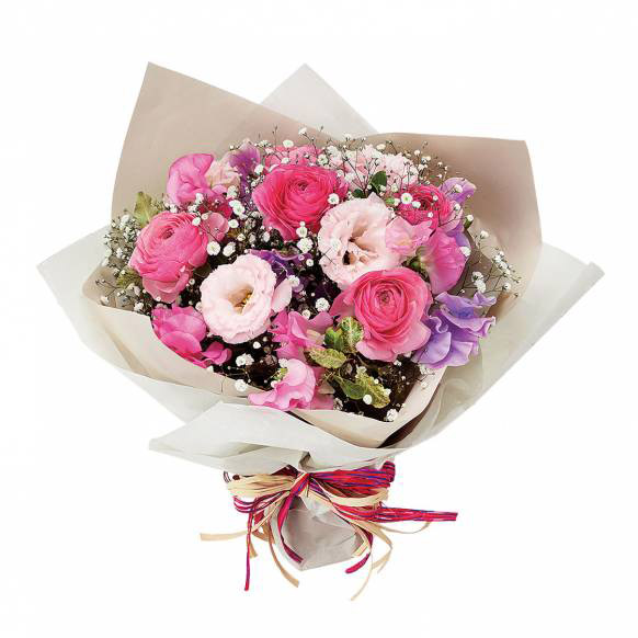 花キューピット